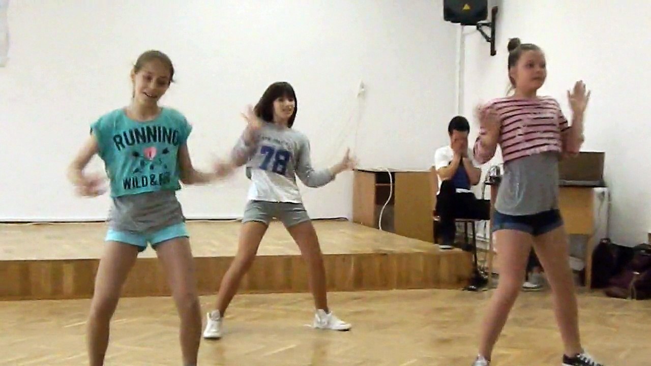 The Symphony of Dance - 3