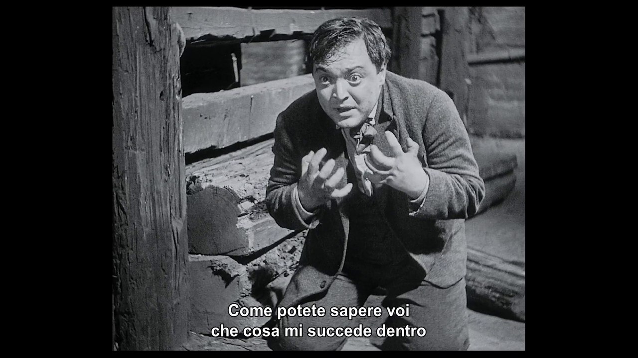 DA CALIGARI A HITLER – trailer HD sottotitolato