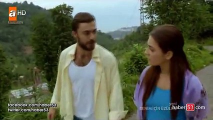 Herem- Haber Saldım Daha Gelmem Artvin 'e