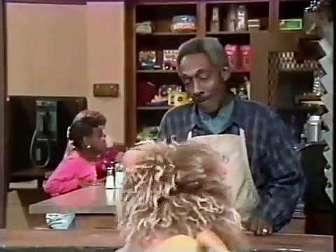 Sesame Street featuring Chicago The Lion and Monty