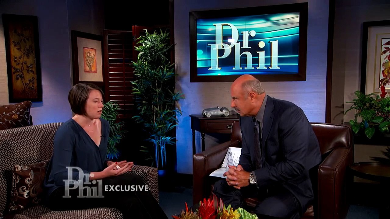 Baby Ripped from Womb: The Moment She Realized Her Baby Was Gone