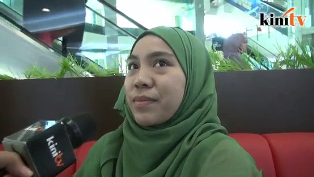 Dua kerja ada yang setuju dengan Ahmad Maslan