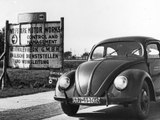 Volkswagen fête les 70 ans de la Coccinelle