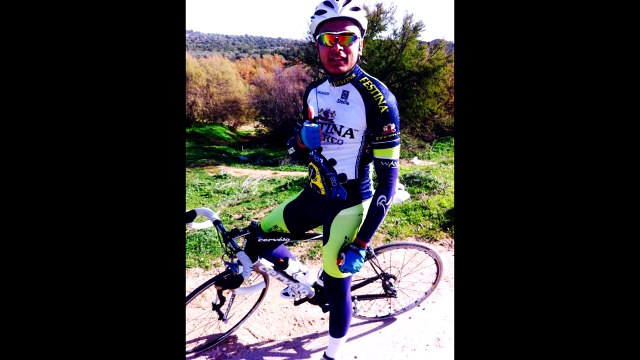 Un Ami parti trop tot