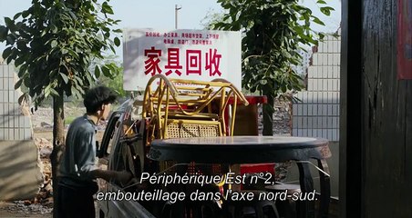 BEIJING STORIES - Bande-annonce