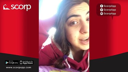 Scorp video Babaların en ünlü sözü