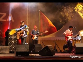 Tawargit - Hommage à Matoub Lounes & Nba Saghru + Lyrics