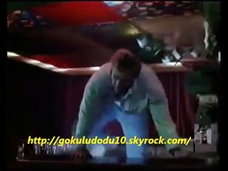 trailer bande annonce CAGE 1989 vhs Lou Ferrigno.wmv