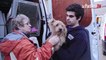 Des chiens et chiots maltraités trouvent refuge à Villevaudé