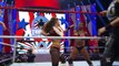 Charlotte, Becky, Brie & Alicia Fox vs. Paige & Team B.A.D.  WWE Tribute to the Troops 2015
