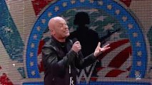 Howie Mandel brings laughs to the U.S. Armed Forces