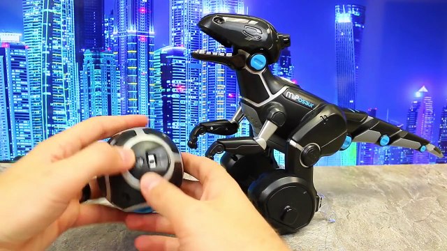 Miposaur Batman Sells Batmobile Superman and The Flash with Ninja Turtles Buy Dinosaur Toys