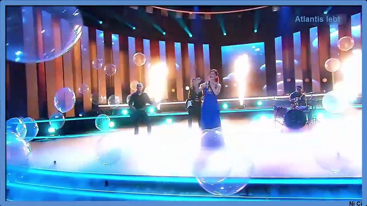 Andrea Berg - Atlantis lebt (2013)