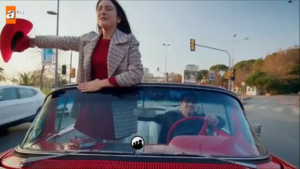 مسلسل الأزهار الحزينة الحلقة 28 (اعلان 1) مترجم