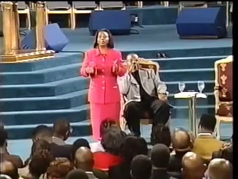 ♦Part 3♦ Marriage Counseling and Relationship Advice ❃Bishop T D Jakes❃