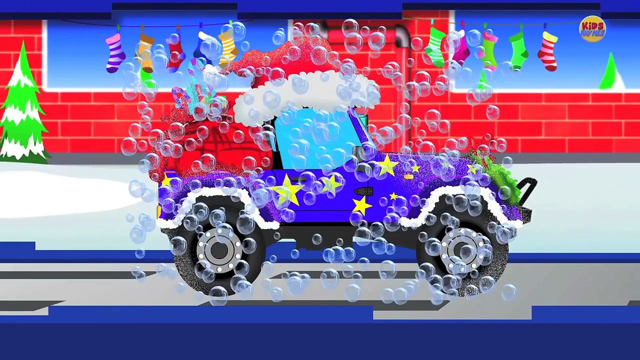 Monster Truck SCI-FI