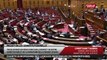 Projet de loi de ratification de la Charte européenne des langues régionales ou minoritaires - Les matins du Sénat