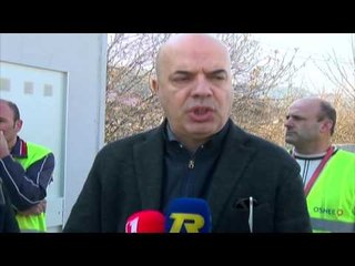 Report TV - Shkodër OSHEE 10 milion Euro investime