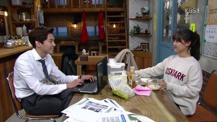 송지은 [151229 우리 집 꿀단지]