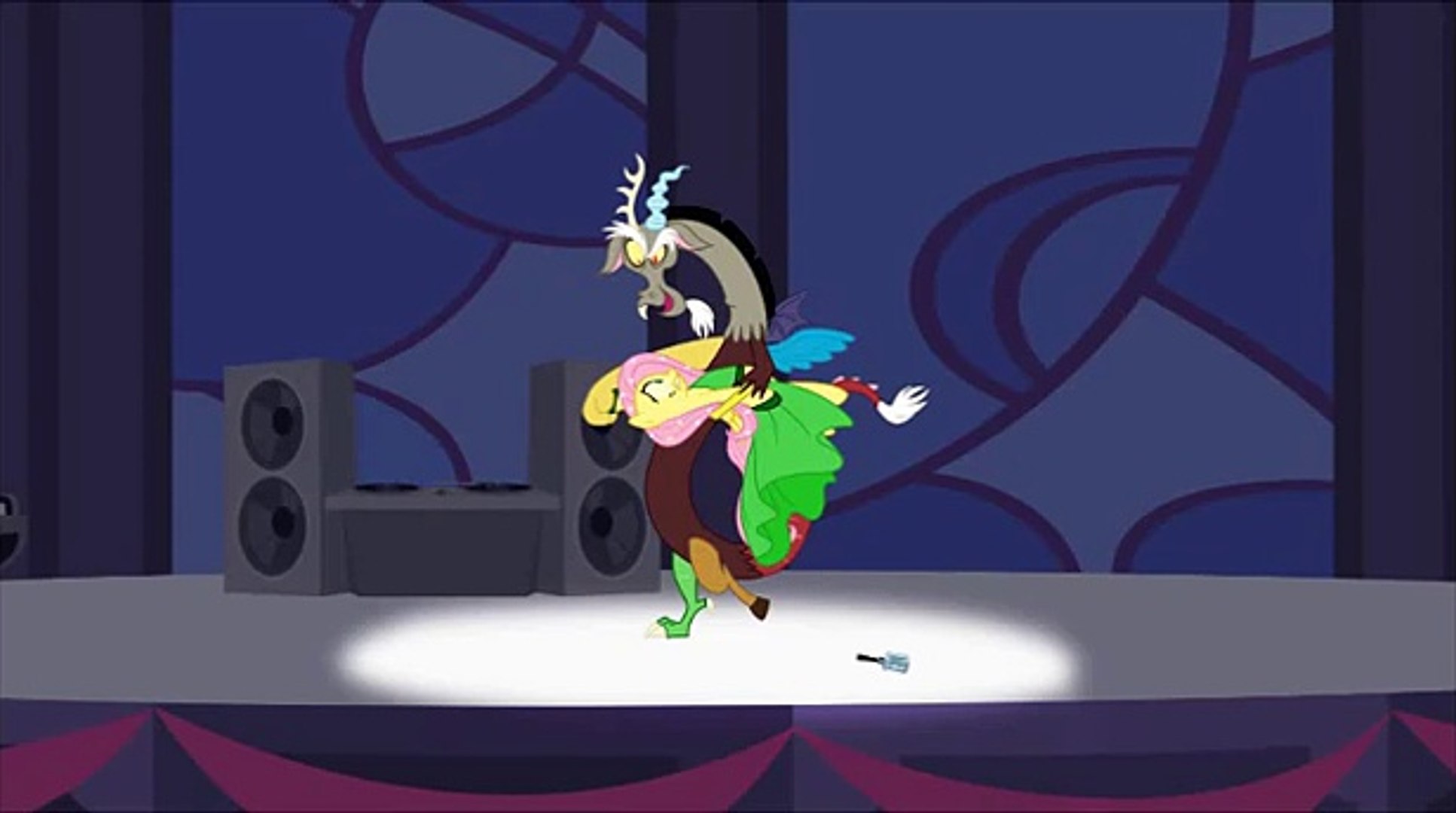 ⁣Chaos and Kindness (Bride of Discord Theme)