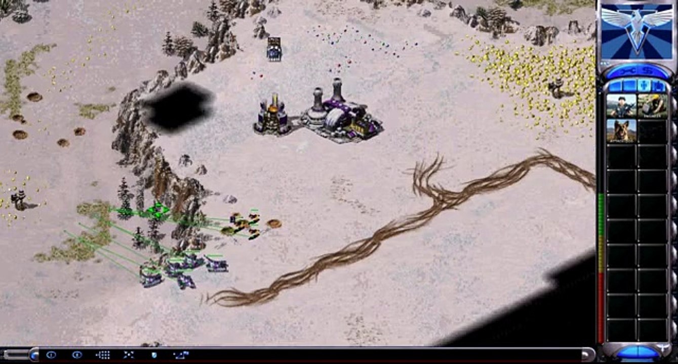 RED ALERT 2