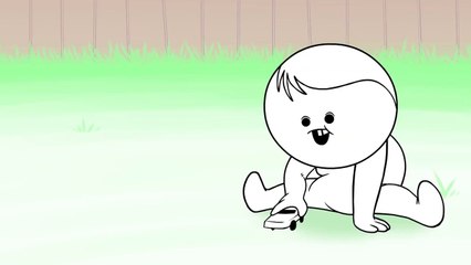 TIMEWASTER- Copper Kids - Oney Cartoons