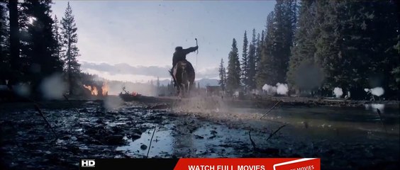 THE REVENANT - Trailer 2 German Deutsch (2016) Leonardo DiCaprio