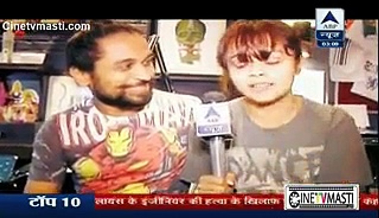 Meera hui Ghar se Laapata jis se Gopi hui Pareshaan 29th December 2015 Saath Nibhana Saathiya