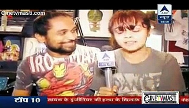 Meera hui Ghar se Laapata jis se Gopi hui Pareshaan 29th December 2015 Saath Nibhana Saathiya