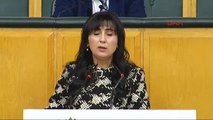 Figen Yüksekdağ, Hdp Grup Toplantısında Konuştu 6