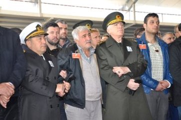 Şehit Babası: Annem, Babam, Sülalem Kürt