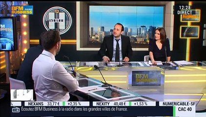 La mise au net: Le marché du transport en autobus connait une forte expansion en Allemagne - 29/12