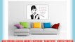 AUDREY HEPBURN BEAUTIFUL QUOTE CANVAS PRINTS WALL ART PICTURES WALL DECORATION HOLLYWOOD LEGENDS