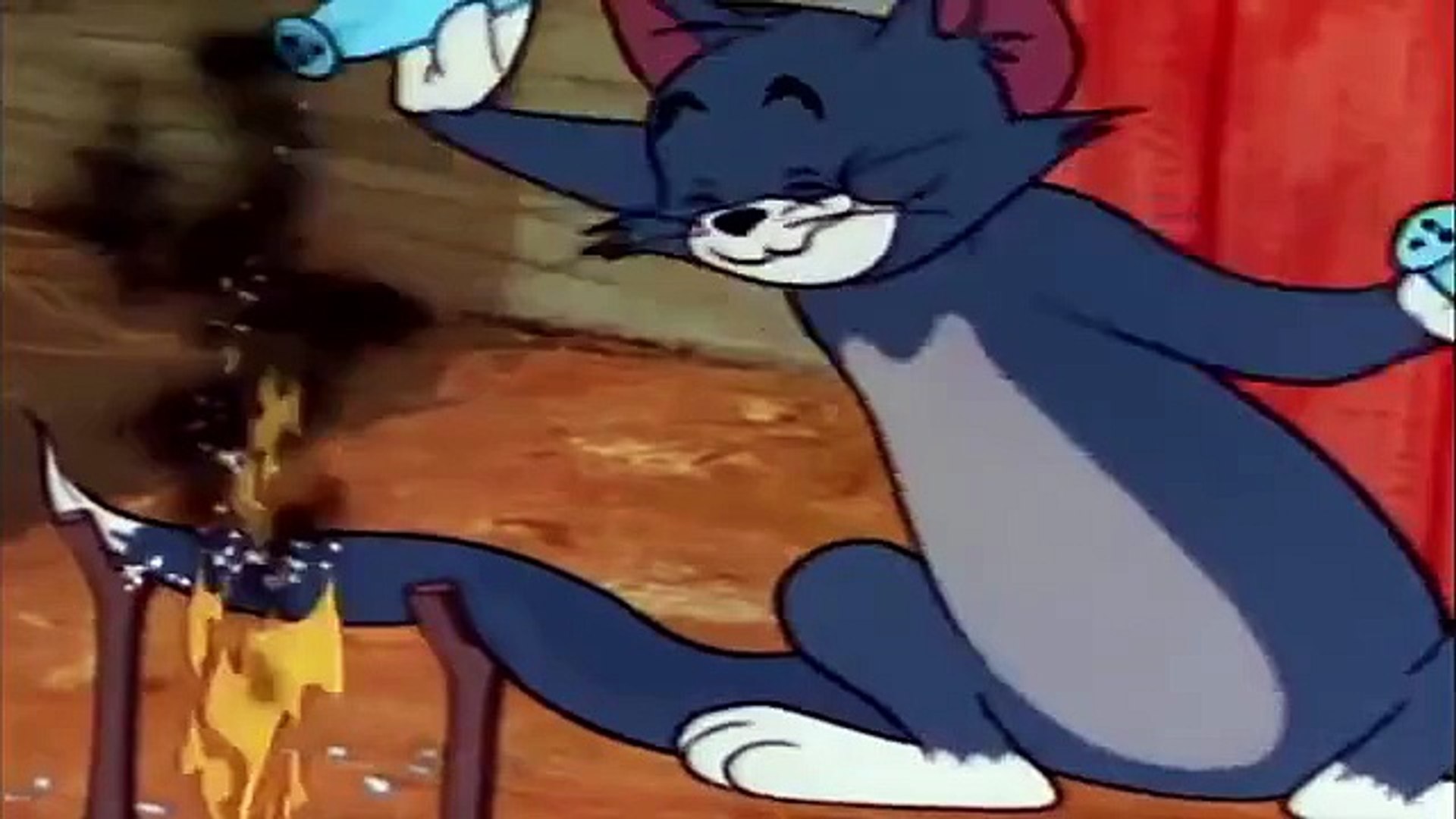 ⁣Tom and Jerry classic That's My Mommy Short Film - YouTube