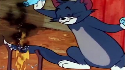 Tom and Jerry classic That's My Mommy Short Film - YouTube