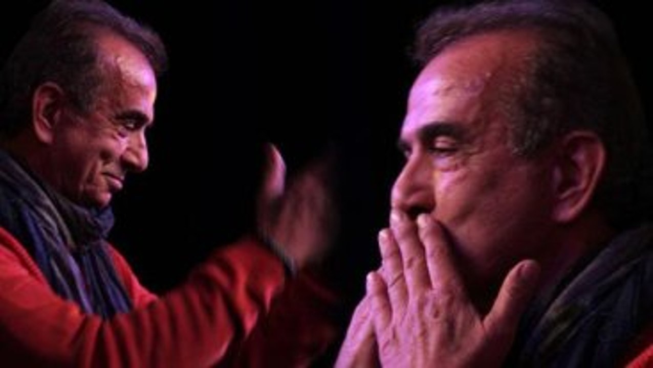 Şehir Tiyatroları Genel Sanat Yönetmeni Erhan Yazıcıoğlu İstifa Etti