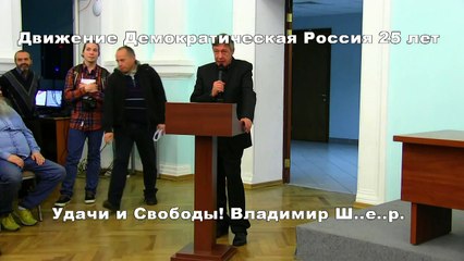 Михаил Ефремов