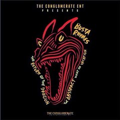 Busta Rhymes - Choose A Side Feat J Doe Aaron Cooks