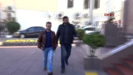 Çanakkale'de 'Paralel Yapı' Şüphelileri Tekrar Adliyede