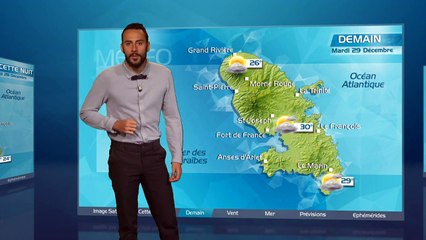 METEO MARTINIQUE LONGUE 281216