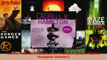 Download  Guilty Pleasures Bestsellers Choice Anita Blake Vampire Hunter PDF Free