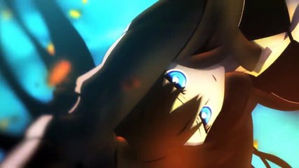 AMV - Black Impulse - Bestamvsofalltime Anime MV ♫