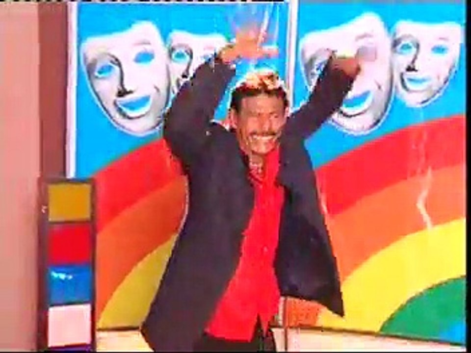 GAANE ME CHED CHAAD, STAND UP COMEDY,  HINDI, BY JOHNY RAWAT.