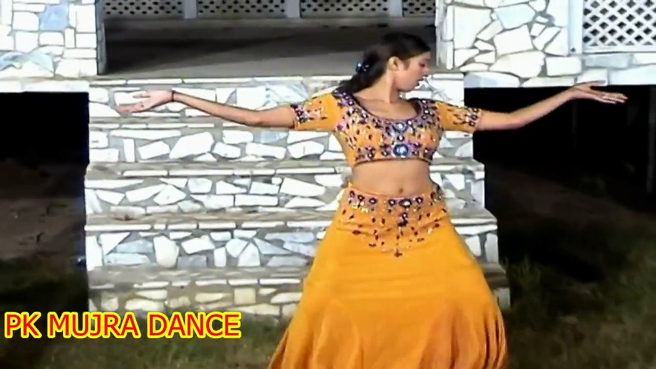 Sutti Nu Jagonda - Pakistani B Grade Mujra No.64 - PK MUJRA DANCE