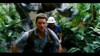 Jurassic World - Super Bowl TV-Spot - Subtitulado Español - HD