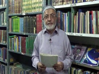 Najafi Book Library Essay Competition - Iqabal Noorani