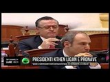 Revista Televizive e Mbrëmjes, 30 Dhjetor 2015, Ora 00:00 - Top Channel Albania - News - Lajme