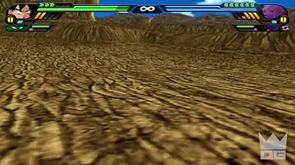 Une fusion entre Goku et Saitama ?