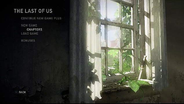 Survival Horror The Last of Us™ Remastered - Gameplay (2)