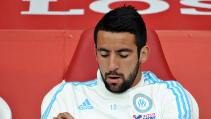 Sur le gril : Mauricio Isla